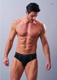 SLIP UOMO 21515 Tellini S.R.L. Velkoobchodní oblečení