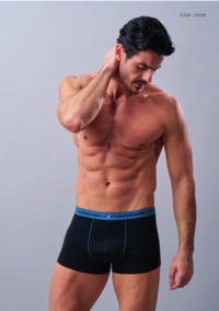 BOXER RAGAZZO 21520J Tellini S.R.L. Χονδρική ενδυμασία