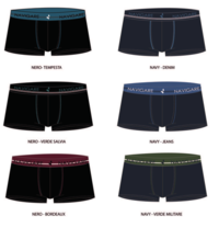 BOXER RAGAZZO 21520J Tellini S.R.L. Χονδρική ενδυμασία