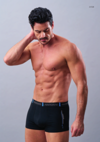 BOXER UOMO 21528 Tellini S.r.l. Ingrosso Abbigliamento