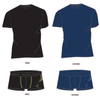 COMPLETO INTIMO UOMO 21564S Tellini S.r.l. Ingrosso Abbigliamento