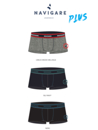 BOXER UOMO 21576 Tellini S.r.l. Ingrosso Abbigliamento