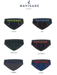 SLIP UOMO 21585 Tellini S.r.l. Ingrosso Abbigliamento