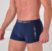 BOXER UOMO 21588 Tellini S.r.l. Ingrosso Abbigliamento