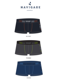 BOXER UOMO 21588 Tellini S.r.l. Ingrosso Abbigliamento