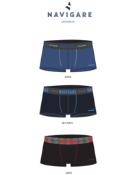 BOXER UOMO 21598 Tellini S.r.l. Ingrosso Abbigliamento