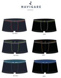 BOXER UOMO 21602 Tellini S.R.L. Velkoobchodní oblečení