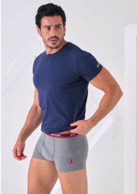COMPLETO INTIMO UOMO M/M 21632S Tellini S.r.l. Ingrosso Abbigliamento