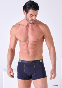 BOXER UOMO 21644 Tellini S.R.L. Χονδρική ενδυμασία