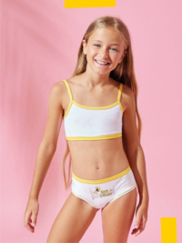 COORDINATO INTIMO BAMBINA 217 Tellini S.r.l. Ingrosso Abbigliamento