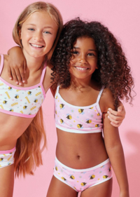 COORDINATO INTIMO BAMBINA 217 Tellini S.r.l. Ingrosso Abbigliamento