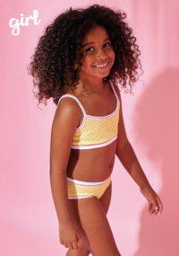 COORDINATO INTIMO BAMBINA 218 Tellini S.r.l. Ingrosso Abbigliamento