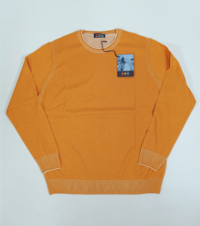 MAGLIA UOMO 224124 Tellini S.r.l. Ingrosso Abbigliamento