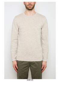 MAGLIA UOMO M/L 2206125 Tellini S.r.l. Ingrosso Abbigliamento