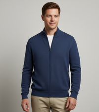 CARDIGAN UOMO 223224 Tellini S.r.l. Ingrosso Abbigliamento