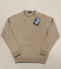 MAGLIA UOMO 224150 Tellini S.r.l. Ingrosso Abbigliamento