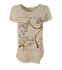 TSHIRT DONNA M/M GG2243 Tellini S.r.l. Ingrosso Abbigliamento