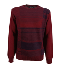 MAGLIA UOMO M/L 225260 Tellini S.r.l. Ingrosso Abbigliamento