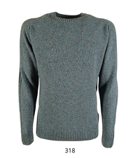 MAGLIA UOMO M/L 225790 Tellini S.R.L. Χονδρική ενδυμασία