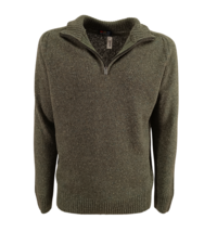 MAGLIA UOMO M/L 225791 Tellini S.r.l. Ingrosso Abbigliamento