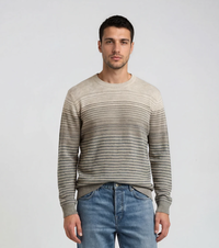 MAGLIA UOMO 226205 Tellini S.R.L. Großhandelskleidung