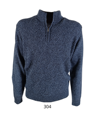 MAGLIA UOMO M/L 226751 Tellini S.r.l. Ingrosso Abbigliamento
