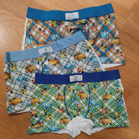 BOXER BAMBINO U2284F Tellini S.r.l. Ingrosso Abbigliamento