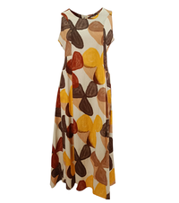 ABITO DONNA S/M E62294/AF Tellini S.R.L. Velkoobchodní oblečení