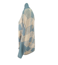 CARDIGAN DONNA A67650/ED Tellini S.r.l. Ingrosso Abbigliamento