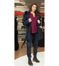 MAGLIA DONNA M/L 67 Tellini S.r.l. Ingrosso Abbigliamento