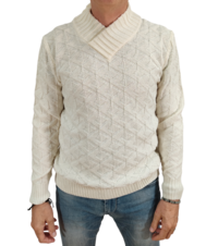 MAGLIA UOMO 2023/004 Tellini S.r.l. Ingrosso Abbigliamento