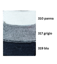 MAGLIA UOMO 2023/004 Tellini S.r.l. Ingrosso Abbigliamento