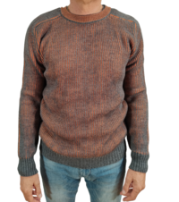 MAGLIA UOMO 2023/008 Tellini S.r.l. Ingrosso Abbigliamento