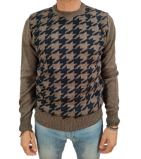 MAGLIA UOMO 2023/020 Tellini S.r.l. Ingrosso Abbigliamento