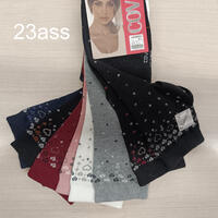 CALZINO CORTO DONNA LIFE Tellini S.r.l. Ingrosso Abbigliamento