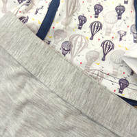 BOXER BAMBINO U2413F Tellini S.r.l. Ingrosso Abbigliamento