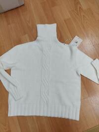 MAGLIA DONNA M/L 24138 Tellini S.r.l. Ingrosso Abbigliamento