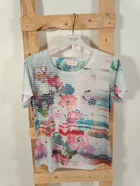 TSHIRT DONNA M/M 7033R 24155 Tellini S.r.l. Ingrosso Abbigliamento