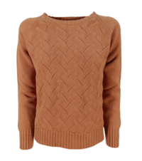 MAGLIA DONNA M/L 24162 Tellini S.R.L. Großhandelskleidung
