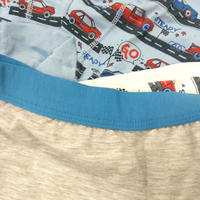 BOXER BAMBINO 42422F Tellini S.r.l. Ingrosso Abbigliamento