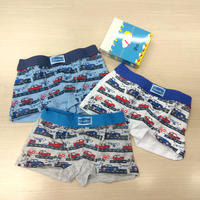 BOXER BAMBINO 42422F Tellini S.r.l. Ingrosso Abbigliamento