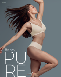 REGGISENO DONNA 1441 PURE VELA Tellini S.r.l. Ingrosso Abbigliamento