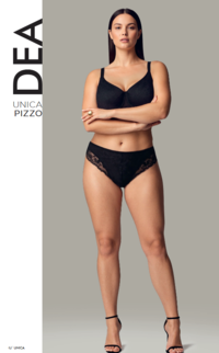 BRASILIANISCHE FRAUEN 2456 ICON Tellini S.R.L. Großhandelskleidung