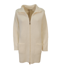CAPPOTTO DONNA A247020/EL Tellini S.r.l. Ingrosso Abbigliamento