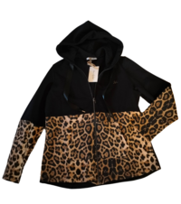 FELPA DONNA 24704 Tellini S.r.l. Ingrosso Abbigliamento