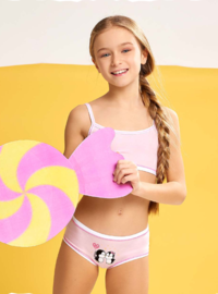 COMPLETO INTIMO BAMBINA 248 Tellini S.r.l. Ingrosso Abbigliamento