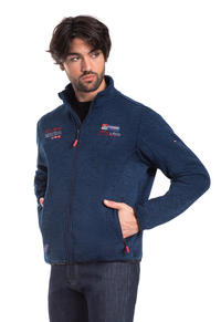 FELPA CONFORMATA UOMO 24F9354C Tellini S.R.L. Velkoobchodní oblečení