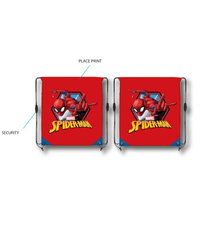 SACCA ASILO BAMBINO EZ25053 37X33 Tellini S.R.L. Χονδρική ενδυμασία