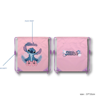 SACCA ASILO BAMBINA EZ25062 37X33 Tellini S.R.L. Χονδρική ενδυμασία