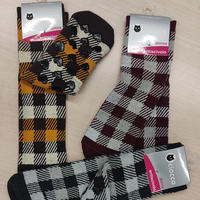 ABS-SOCKEN FÜR DAMEN 250/2A Tellini S.R.L. Großhandelskleidung
